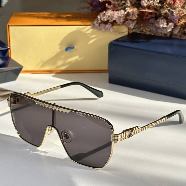Louis Vuitton Sunglasses Top Quality LVS03566